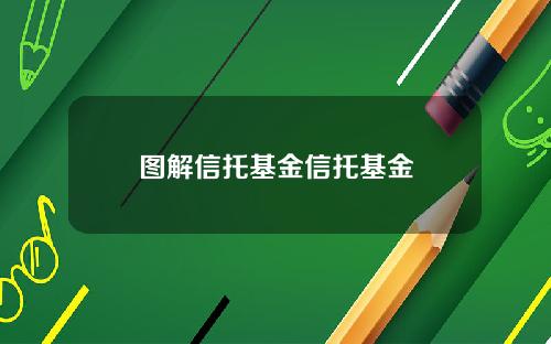 图解信托基金信托基金