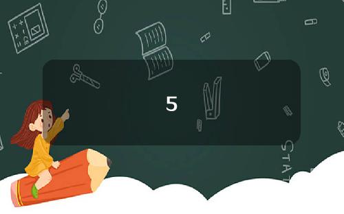 5