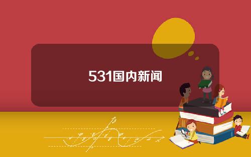 531国内新闻