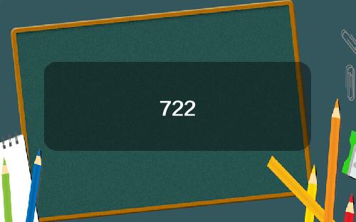 722