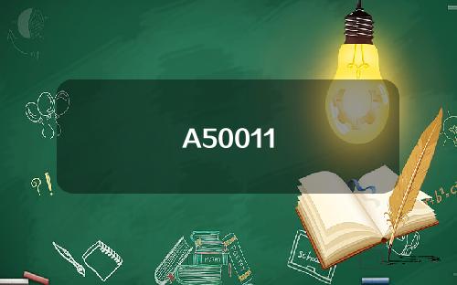 A50011