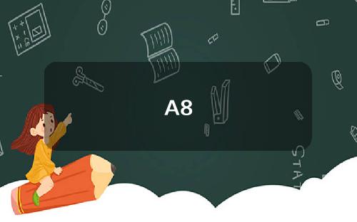 A8