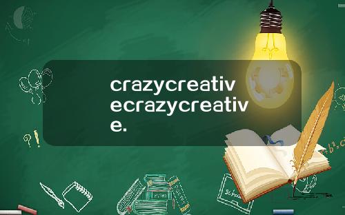 crazycreativecrazycreative.